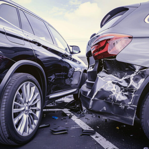 Car Accident Repair