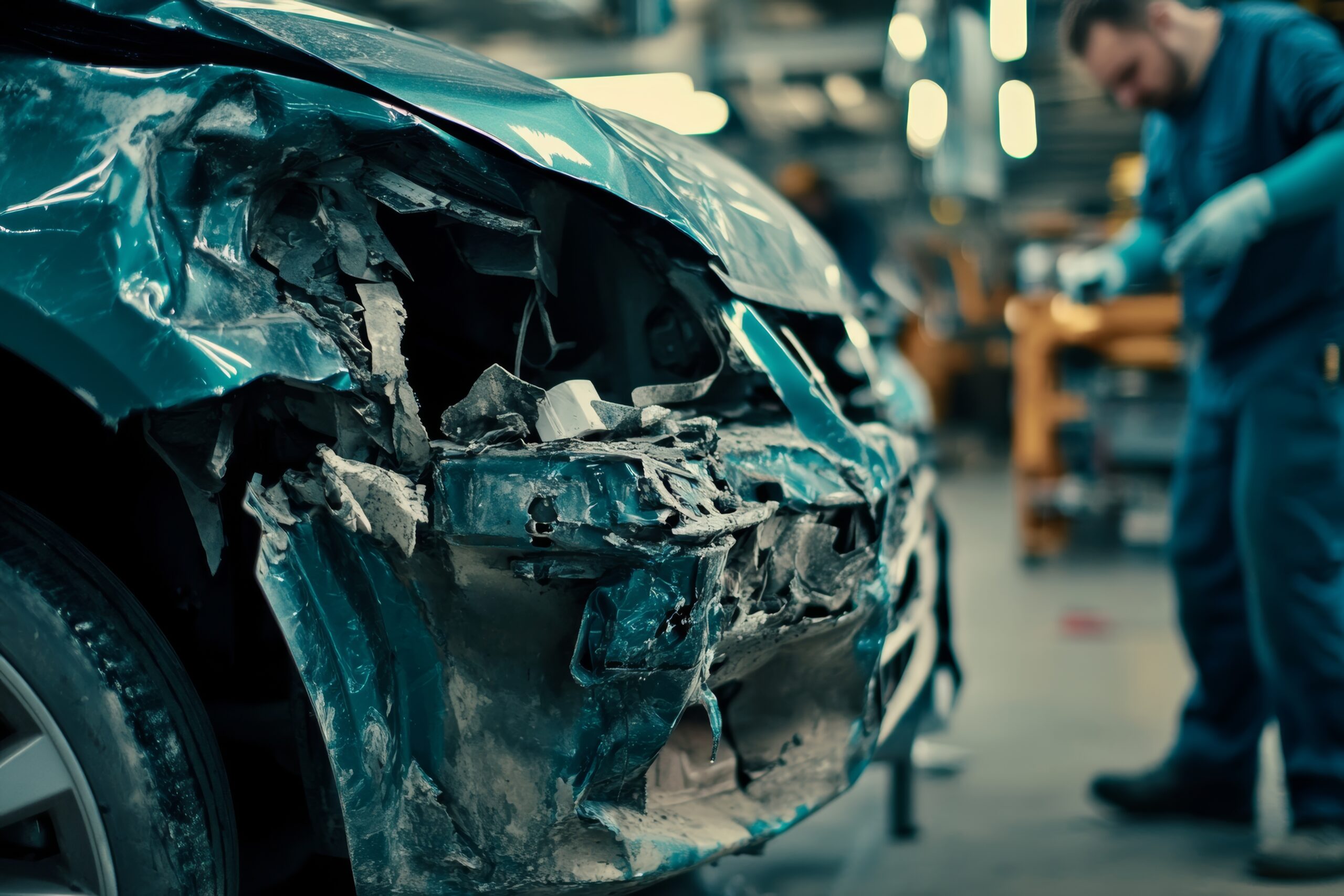 WHAT MOST DRIVERS GET WRONG ABOUT CHOOSING AN AUTO BODY SHOP IN LAFAYETTE, LA