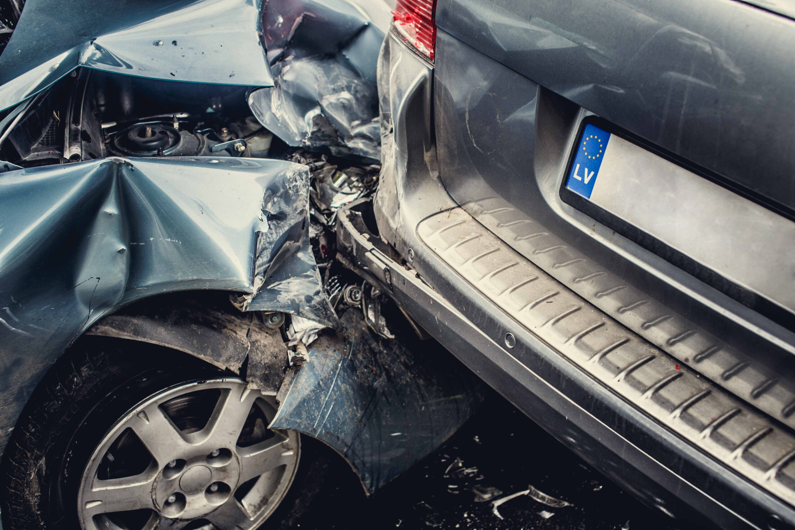 WHY CHOOSING THE RIGHT PAINT AND BODY SHOP IN LAFAYETTE LA MAKES ALL THE DIFFERENCE